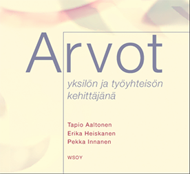 Arvot_kirjankansi