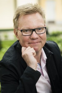 Jari Hakanen