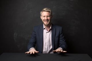 Kirjoittaja Juho Toivonen