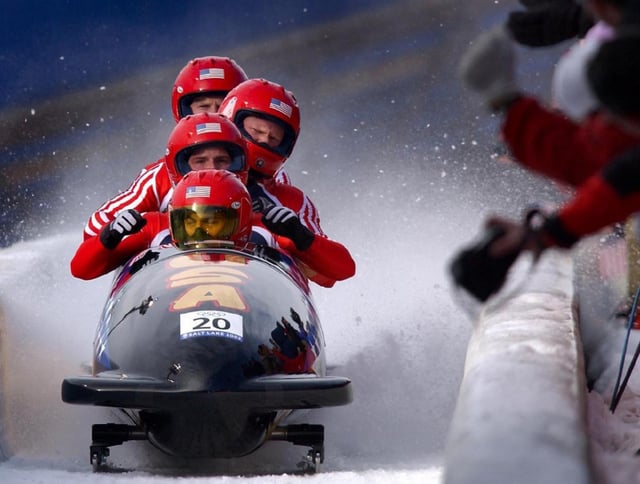 bobsled-643397