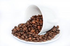 kahvipapuja