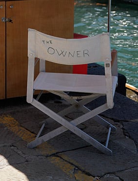 owner