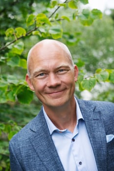Jan Holst