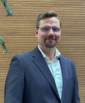 Juha Ruosteenoja