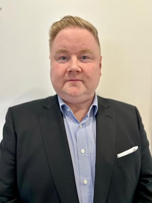 Jussi Mononen