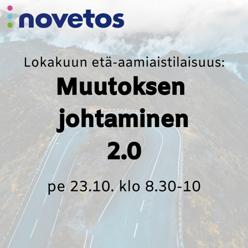 Lokakuun aamiaistilaisuus some