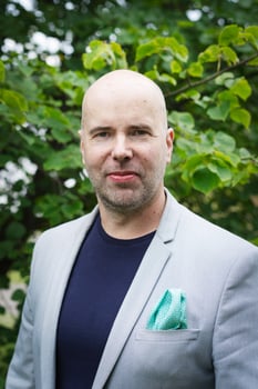 Markus Pessi