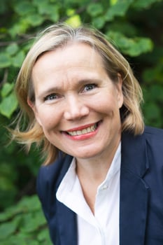 Pirjo Ahonen