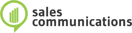 Sales-communications-logo