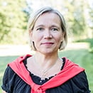 Pirjo Ahonen