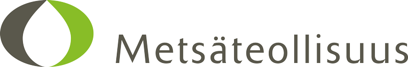 Metsäteollisuus-logo