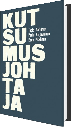 kutsumusjohtaja