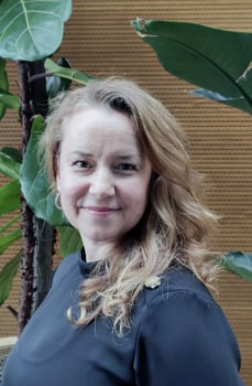 Minna-Rosa Kanniainen