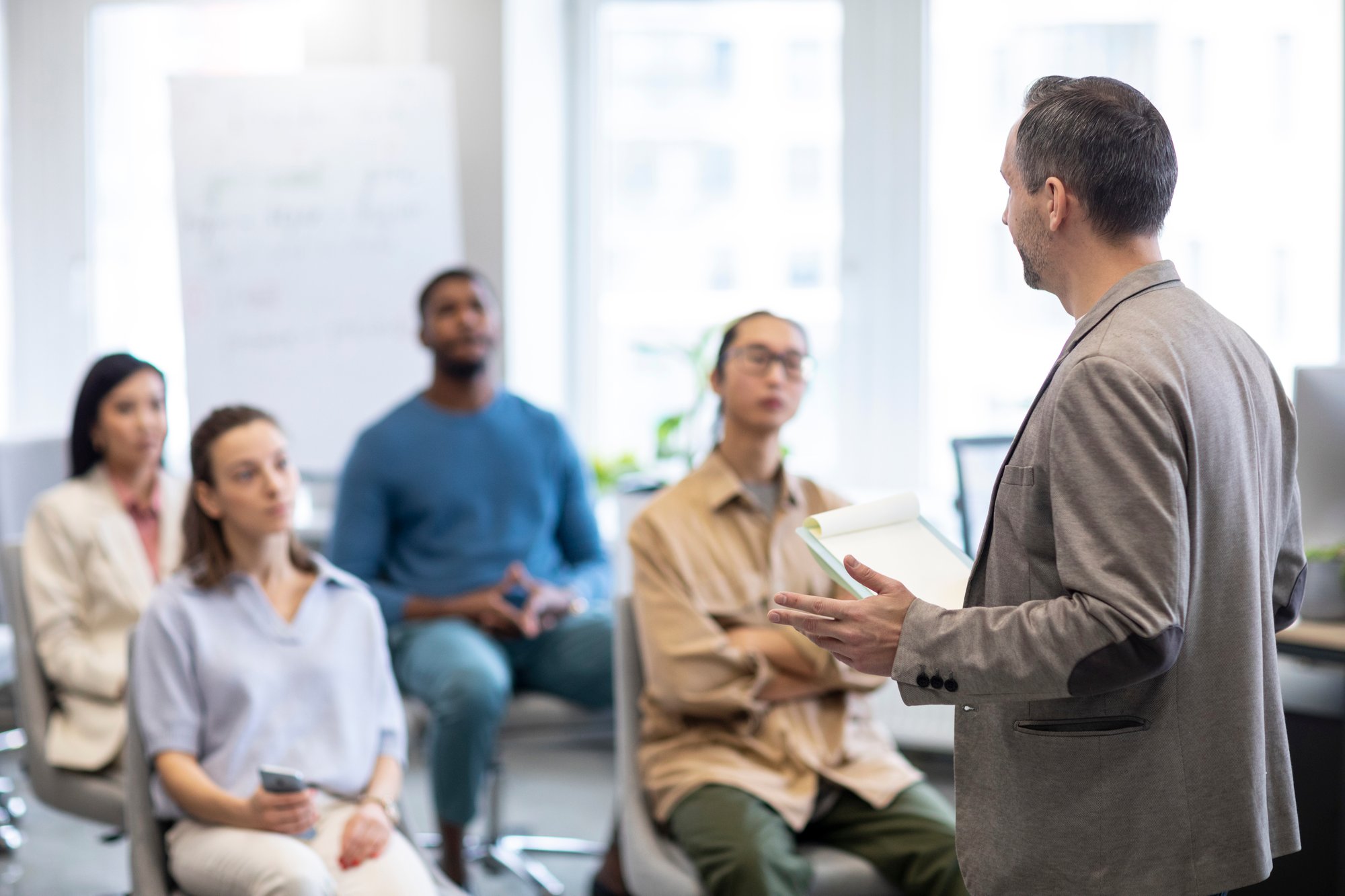 novetos valmennukset