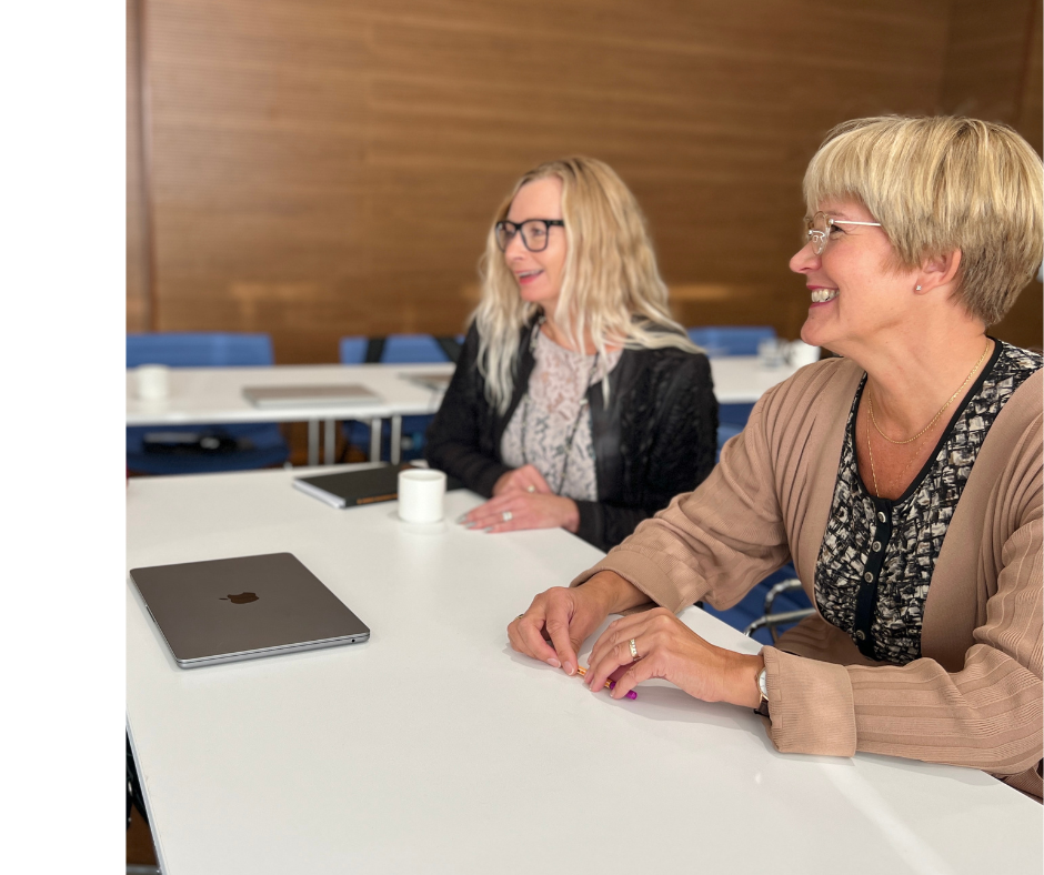 novetos valmennukset