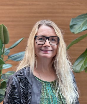 Pia Jäminki-Hovi