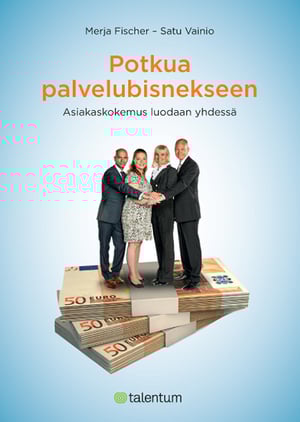 potkua