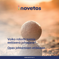 voiko robotti toimia