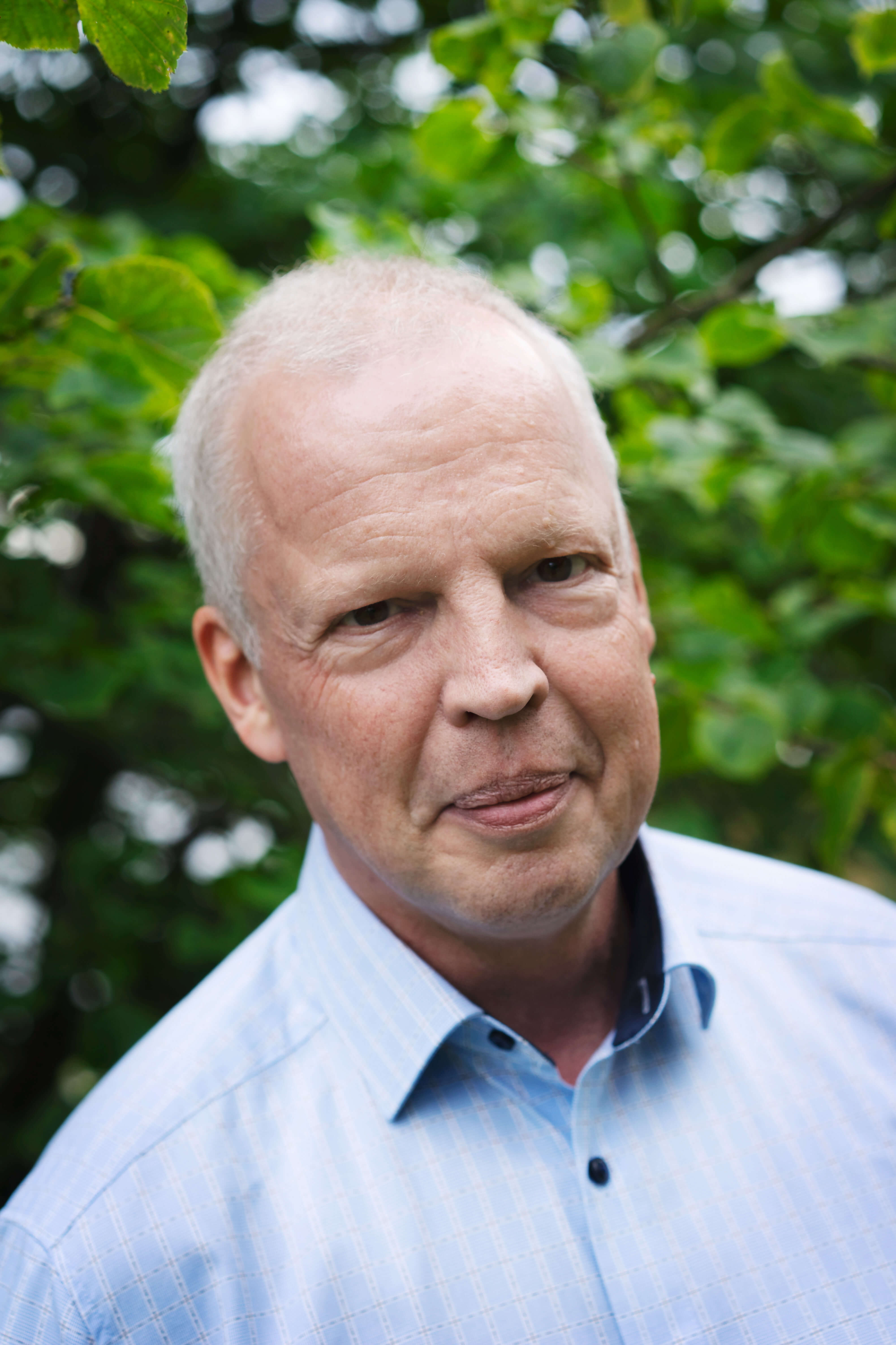 Jukka Mannermaa, johtamisen konsultti