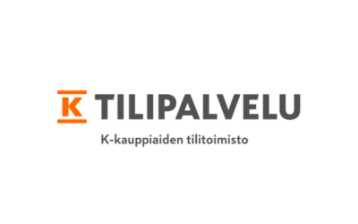K-tilipalvelu-oy