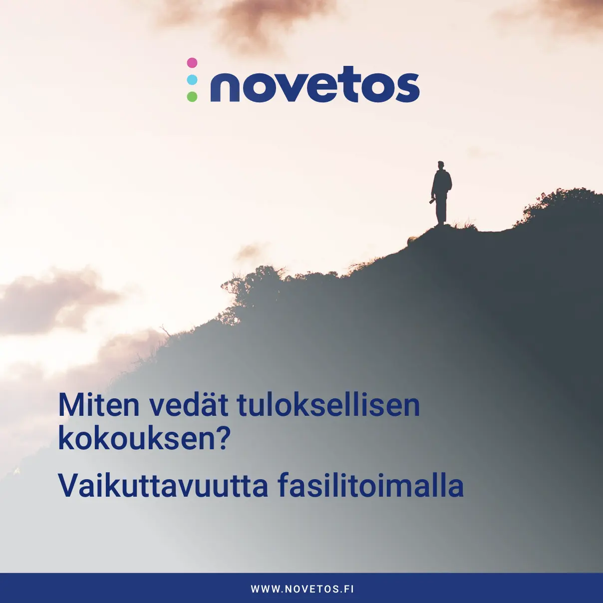 Vaikuttavuutta fasilitoimalla